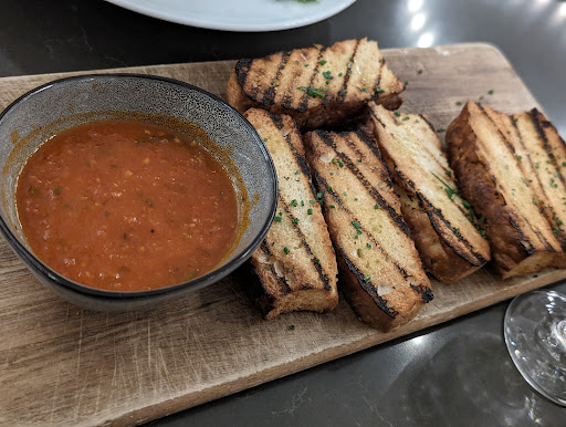 Photo of Nubar - 16 Garden St #3, Cambridge, MA 02138