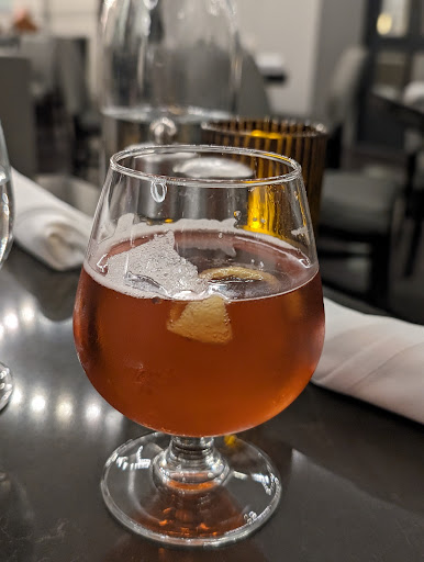 Photo of Nubar - 16 Garden St #3, Cambridge, MA 02138