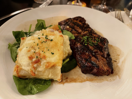 Photo of Nubar - 16 Garden St #3, Cambridge, MA 02138