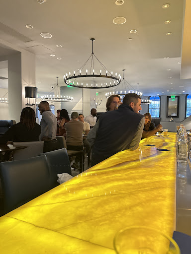 Photo of Nubar - 16 Garden St #3, Cambridge, MA 02138