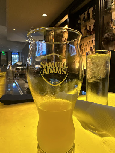 Photo of Nubar - 16 Garden St #3, Cambridge, MA 02138