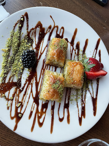 Photo of Anatolia Kebab House - 305 Washington St, Brookline, MA 02445