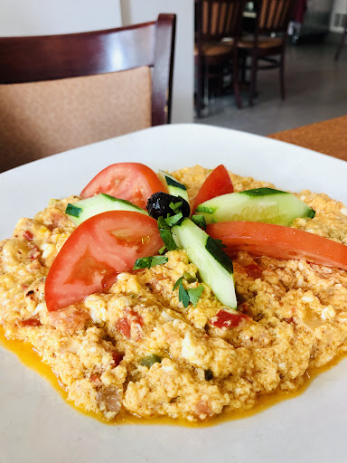 Photo of Anatolia Kebab House - 305 Washington St, Brookline, MA 02445