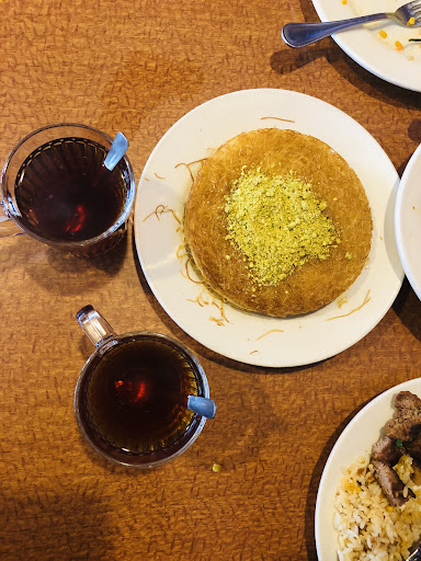 Photo of Anatolia Kebab House - 305 Washington St, Brookline, MA 02445