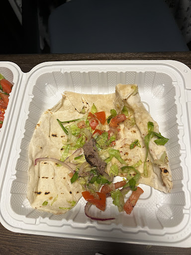 Photo of Anatolia Kebab House - 305 Washington St, Brookline, MA 02445