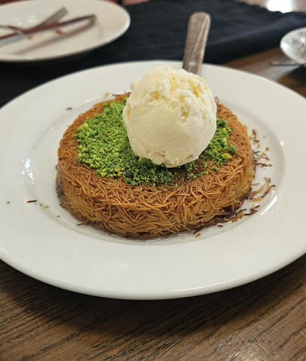 Photo of Anatolia Kebab House - 305 Washington St, Brookline, MA 02445