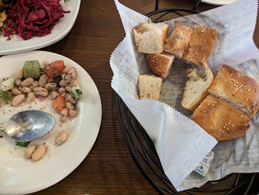 Photo of Anatolia Kebab House - 305 Washington St, Brookline, MA 02445