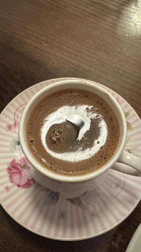 Photo of Anatolia Kebab House - 305 Washington St, Brookline, MA 02445