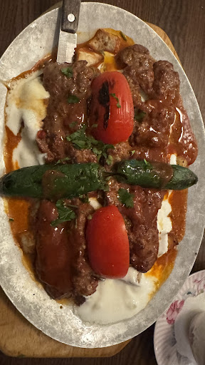 Photo of Anatolia Kebab House - 305 Washington St, Brookline, MA 02445
