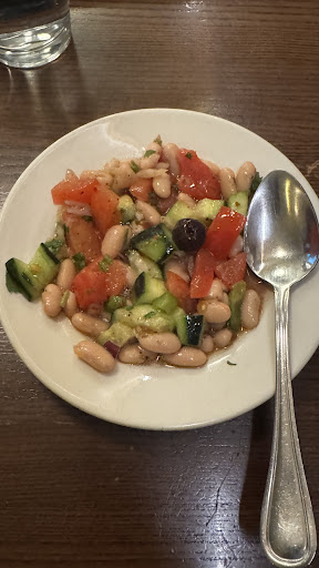 Photo of Anatolia Kebab House - 305 Washington St, Brookline, MA 02445