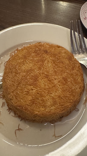 Photo of Anatolia Kebab House - 305 Washington St, Brookline, MA 02445