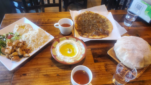 Photo of Bread Thyme - 1866 Centre St, West Roxbury, MA 02132