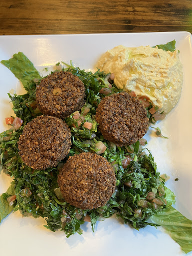 Photo of Bread Thyme - 1866 Centre St, West Roxbury, MA 02132