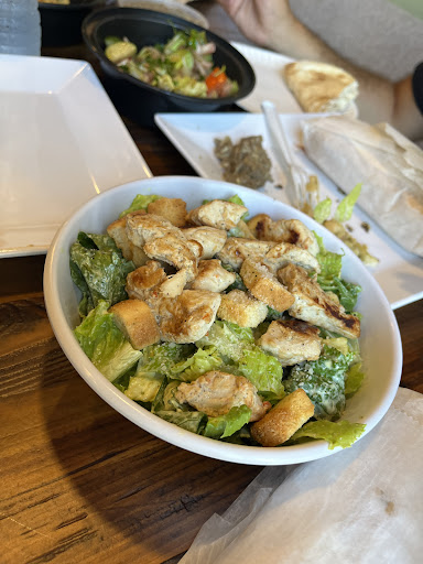 Photo of Bread Thyme - 1866 Centre St, West Roxbury, MA 02132