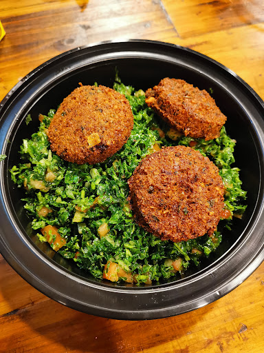 Photo of Bread Thyme - 1866 Centre St, West Roxbury, MA 02132