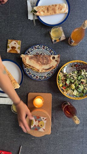 Photo of Bread Thyme - 1866 Centre St, West Roxbury, MA 02132