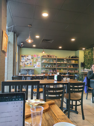 Photo of Bread Thyme - 1866 Centre St, West Roxbury, MA 02132