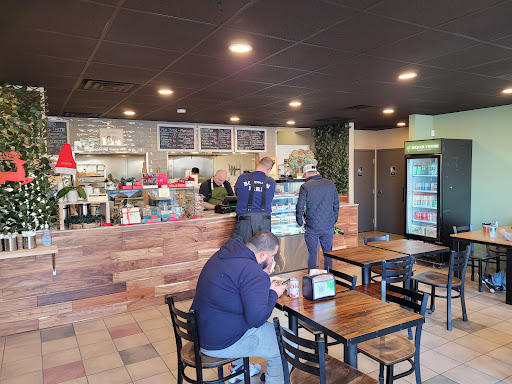 Photo of Bread Thyme - 1866 Centre St, West Roxbury, MA 02132