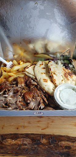 Photo of Gyro City - 183 Chestnut Hill Ave, Boston, MA 02135