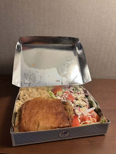 Photo of Gyro City - 183 Chestnut Hill Ave, Boston, MA 02135