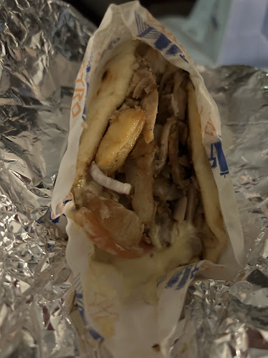 Photo of Gyro City - 183 Chestnut Hill Ave, Boston, MA 02135