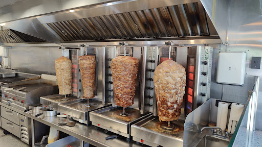 Photo of Gyro City - 183 Chestnut Hill Ave, Boston, MA 02135