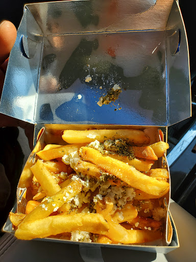 Photo of Gyro City - 183 Chestnut Hill Ave, Boston, MA 02135