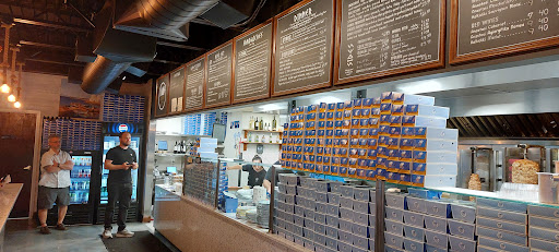 Photo of Gyro City - 183 Chestnut Hill Ave, Boston, MA 02135