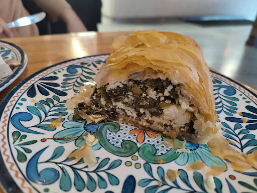 Photo of Gyro City - 183 Chestnut Hill Ave, Boston, MA 02135