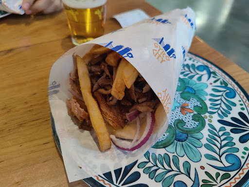 Photo of Gyro City - 183 Chestnut Hill Ave, Boston, MA 02135