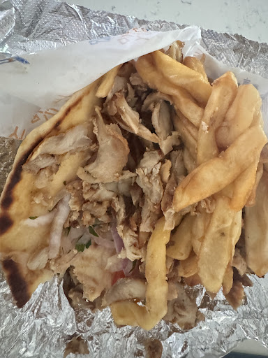 Photo of Gyro City - 183 Chestnut Hill Ave, Boston, MA 02135