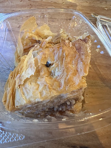 Photo of Gyro City - 183 Chestnut Hill Ave, Boston, MA 02135