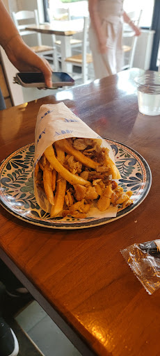 Photo of Gyro City - 183 Chestnut Hill Ave, Boston, MA 02135