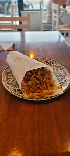 Photo of Gyro City - 183 Chestnut Hill Ave, Boston, MA 02135
