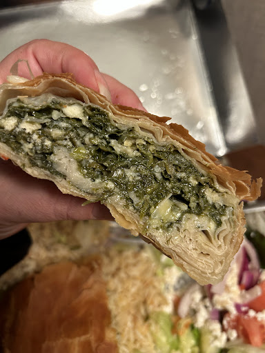 Photo of Gyro City - 183 Chestnut Hill Ave, Boston, MA 02135