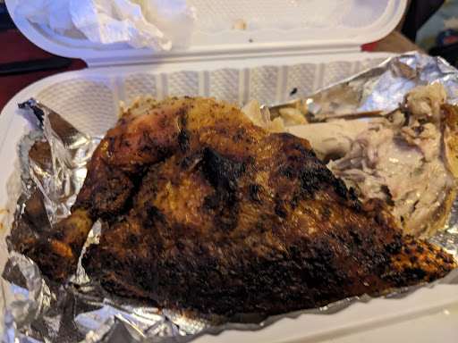 Photo of Esperia Grill - 344 Washington St, Brighton, MA 02135