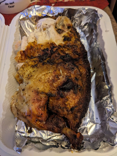 Photo of Esperia Grill - 344 Washington St, Brighton, MA 02135