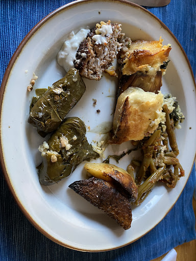 Photo of Esperia Grill - 344 Washington St, Brighton, MA 02135