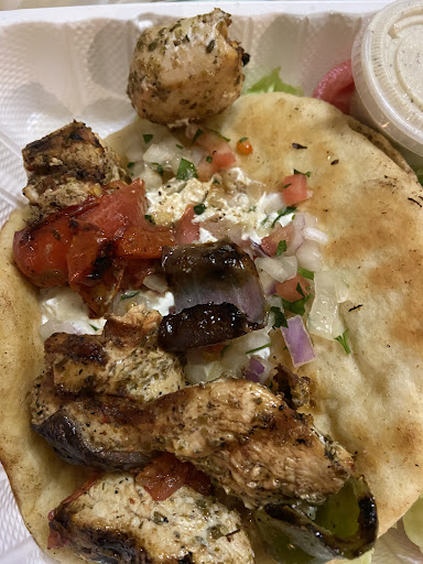 Photo of Esperia Grill - 344 Washington St, Brighton, MA 02135