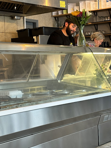 Photo of Esperia Grill - 344 Washington St, Brighton, MA 02135