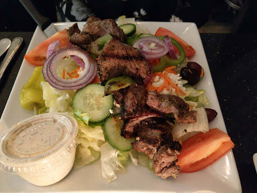 Photo of Esperia Grill - 344 Washington St, Brighton, MA 02135