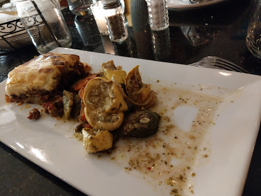 Photo of Esperia Grill - 344 Washington St, Brighton, MA 02135