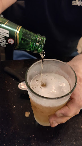 Photo of Esperia Grill - 344 Washington St, Brighton, MA 02135