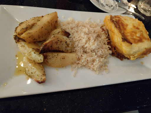 Photo of Esperia Grill - 344 Washington St, Brighton, MA 02135