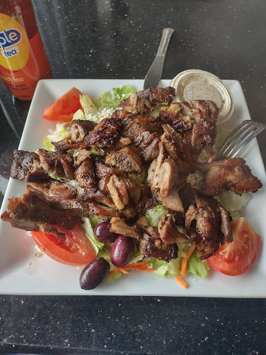 Photo of Esperia Grill - 344 Washington St, Brighton, MA 02135