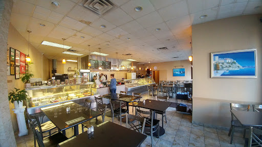 Photo of Esperia Grill - 344 Washington St, Brighton, MA 02135