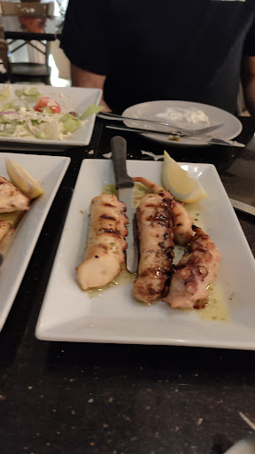 Photo of Esperia Grill - 344 Washington St, Brighton, MA 02135