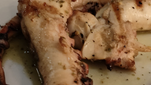 Photo of Esperia Grill - 344 Washington St, Brighton, MA 02135