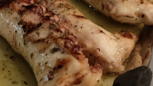 Photo of Esperia Grill - 344 Washington St, Brighton, MA 02135