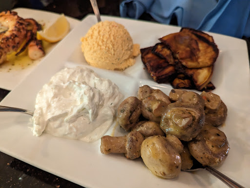 Photo of Esperia Grill - 344 Washington St, Brighton, MA 02135